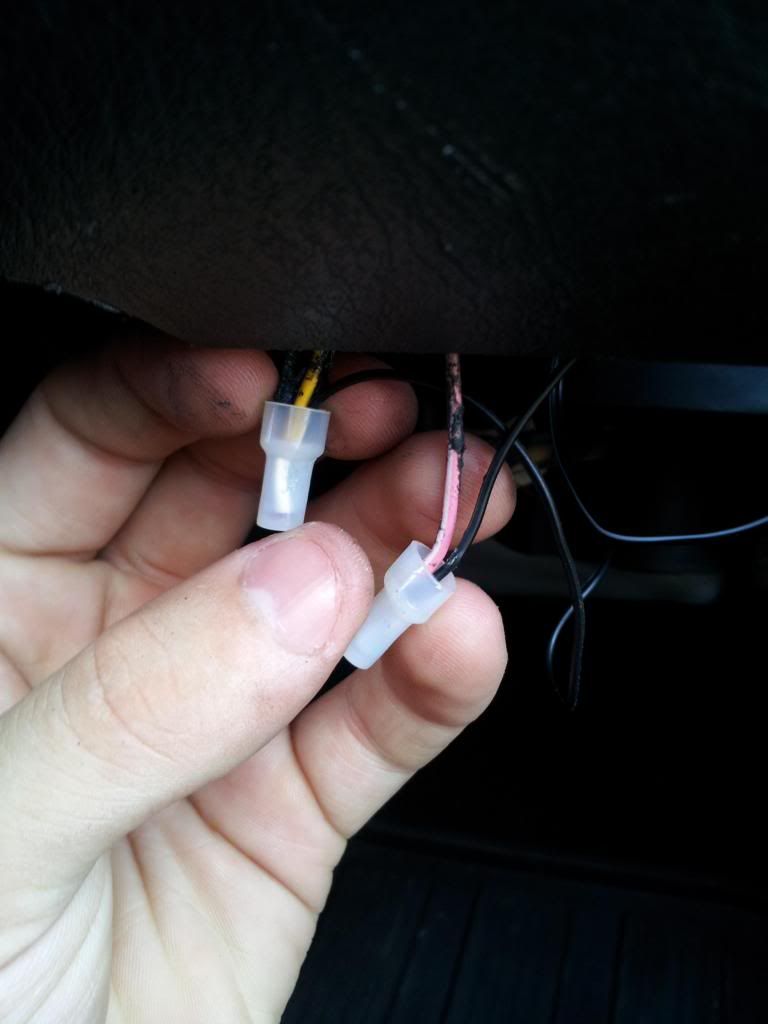 HowTo Install for LED courtesy lights Jeep Wrangler Forum